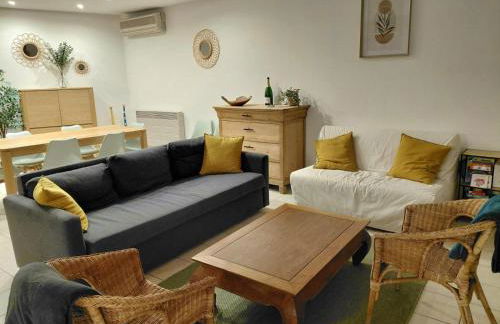 La maison de Lalie - Foto 10