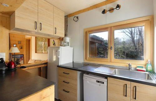 Le Petite Chalet Tourmente - Photo 15