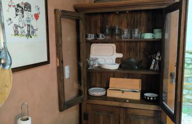 Loft do Fotógrafo 4 - Poucos passos do Rio das Almas - Foto 26