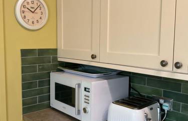 Terraced Garden House Three Bedrooms - Foto 24