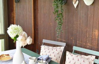 Le Chalet d’Eliot - Foto 11