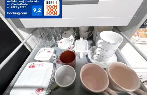 A las puertas de la Catedral 90m2 Parking gratis - Foto 42