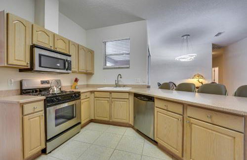 Private Pool and Lanai Family Home in Haines City! - Foto 6