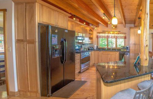 The Hive Trailside At Pleasant Mnt Ski Area - Foto 11