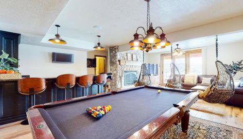 Mountain Chateau - Foto 3