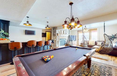 Mountain Chateau - Foto 3