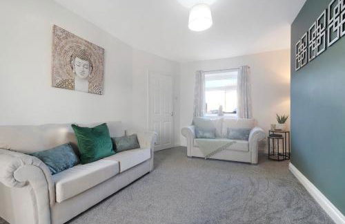 NEW! 2BR in West Terrace, Sleeps 4 - Foto 42