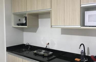 Apartamento C&K FLATBotanics OLIMPIA II - Foto 9