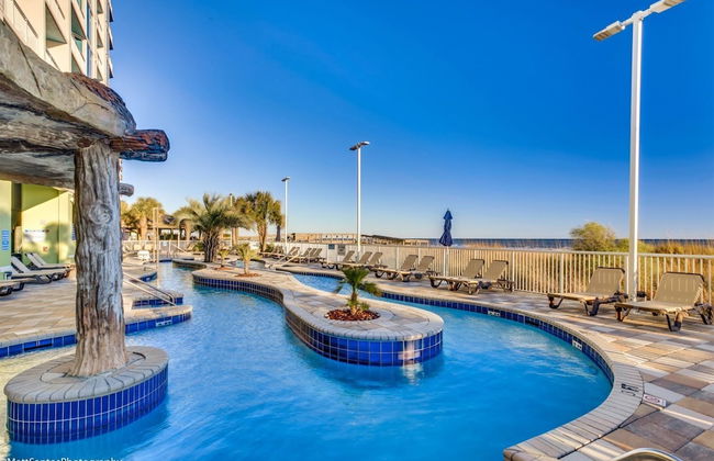 Towers On The Grove Condo - Foto 34