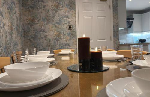 Luxury townhouse in Stirling - Foto 15