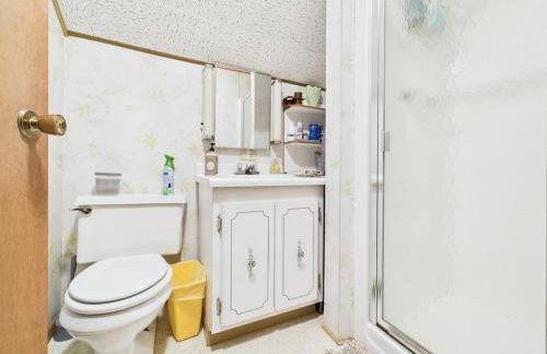 Secluded Mountain Lake Escape - Foto 58