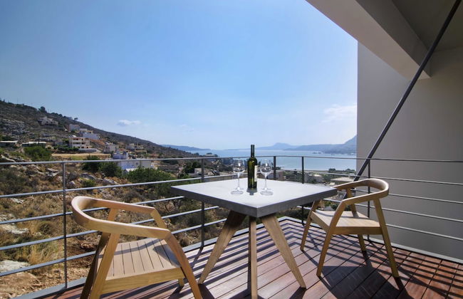 Seametry Villa - Foto 30