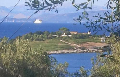 Suite Home Villa Paxos - Photo 45