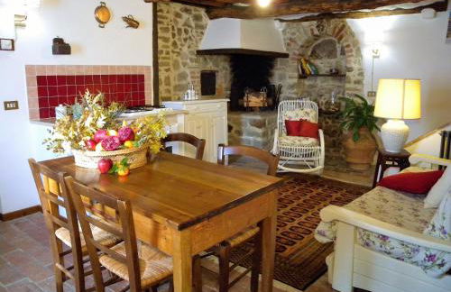 Agriturismo Il Gufo - Foto 43