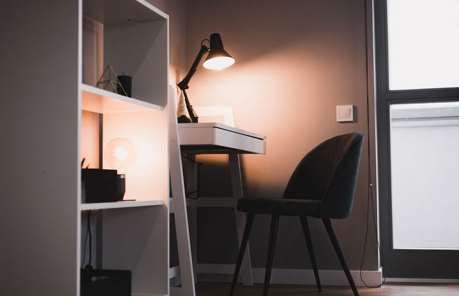 Apart-hotel Kostjukowski Apartments - Photo 13