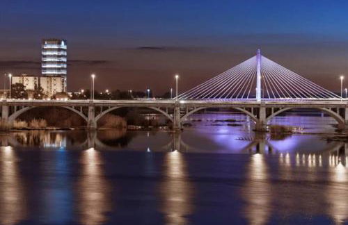 En el corazón de la ciudad - Foto 9