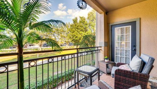 9 Mi to Disney Davenport Condo with Community Pools - Foto 2