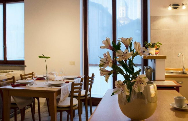 JOIVY New Apartment - Foto 35