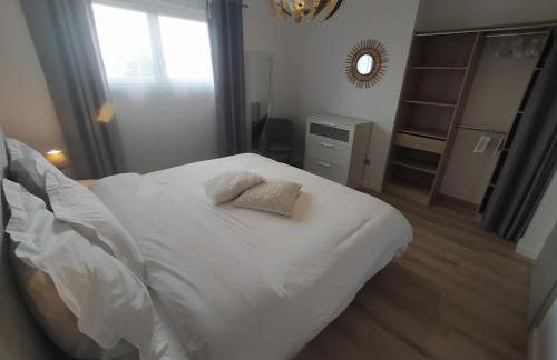 "Les Gîtes côté Blind" tout confort proche Colmar - Foto 14