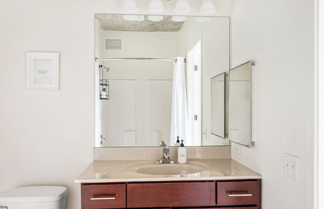 Kasa South Loop Chicago - Foto 73