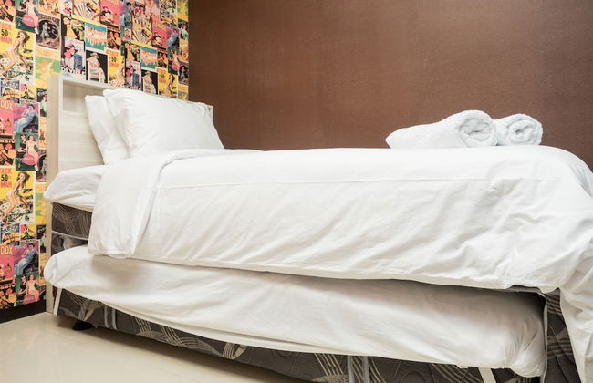 Convenient 2BR at Gateway Pasteur Apartment - Foto 8