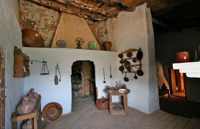 Cuevas Almagruz - Foto 20