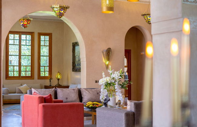 Domaine Rosaroum - Photo 33