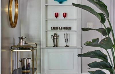 Eden Brae: Historic Southern Gothic Mansion - Foto 18