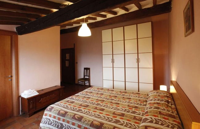 Fattoria Albanese Labardi - Photo 17