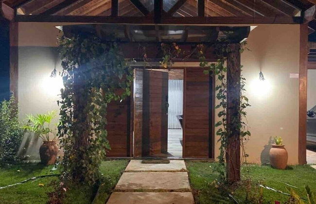 linda casa de campo nova em condominio - Photo 33