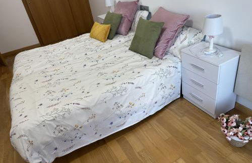 Mirador playa do Con, Chill-Out de lujo, vistas al mar, con piscina y parking gratis - Foto 32