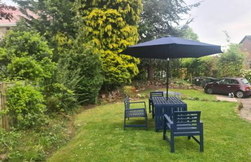 Gem of a cottage Close to Chester Chester Zoo - Foto 6