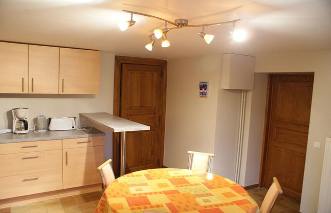 Historic Hideaway in Exbomont - Foto 14