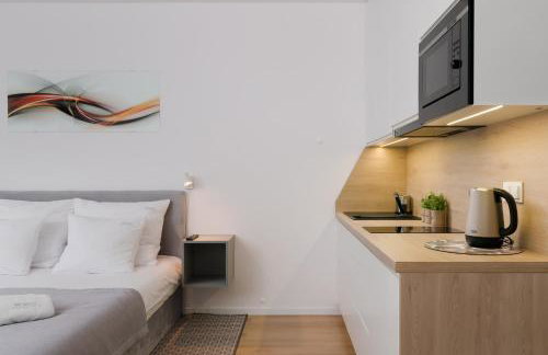 Apartament "Sevach" Kołobrzeg - Photo 5
