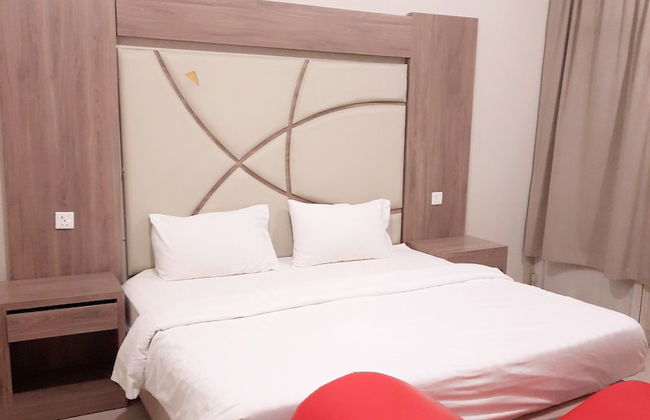 Golden Abha Al Mediaf - Foto 13