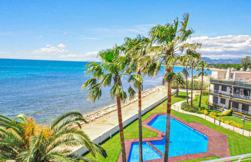 LITORAL COSTA DORADA - DI MARE Only families - Foto 37