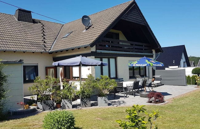 Zur schönen Aussicht - Foto 1