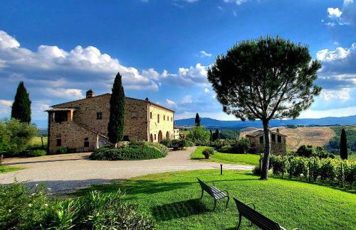 Podere Cunina - Foto 1