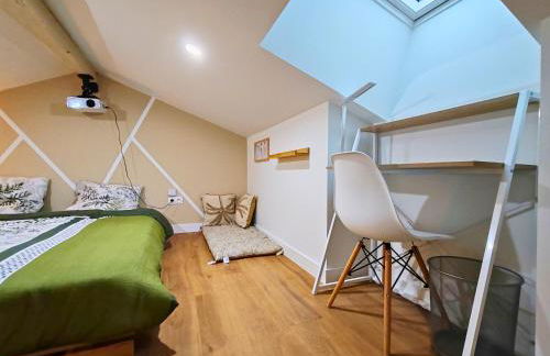 La Bulle Secrète - Foto 41