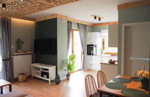 Apartament MONTANA - Photo 9