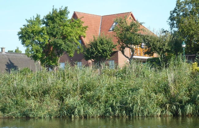 Blick auf Vilm - Foto 30