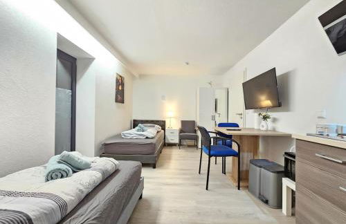 Wohnreich Blaubeuren Weiler - Wohnung 1 - 1-Zimmerwohnung - Foto 8