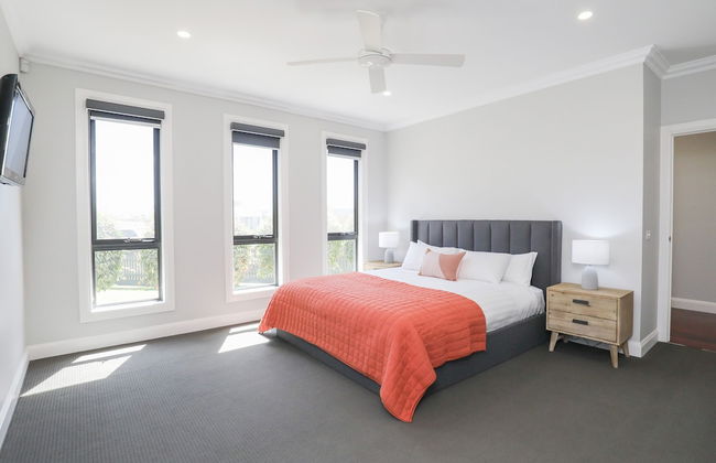 Indulge Luxury Homes - Dockside Marina - Foto 6