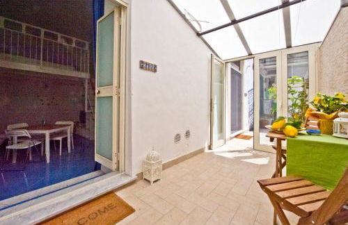 Alfieri Rooms - Amalfi coast - Foto 15