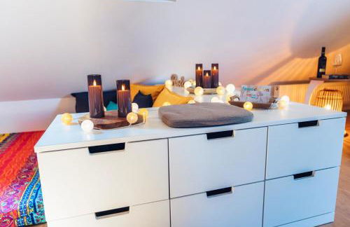Romantik Studio - Cozy - Stylisch - Naturnah - Foto 12