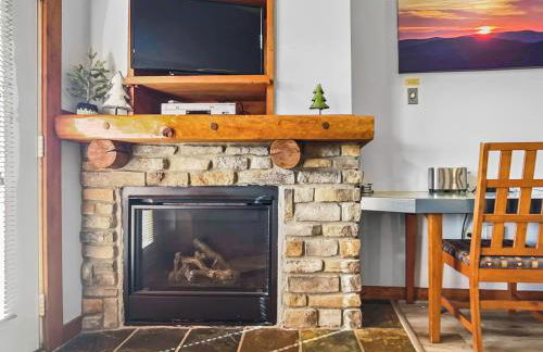 Highland House 420 Stylish Studio in the Village Hot Tub WiFi - Foto 3