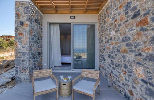 ALBERTO- Luxury Villas Resort - Foto 64
