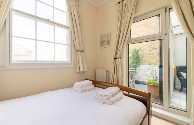Lovely Pimlico Home - Foto 3
