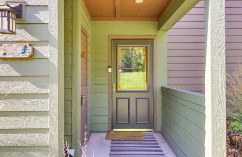 Lutsen Mountains Retreat with Resort Amenities! - Foto 27