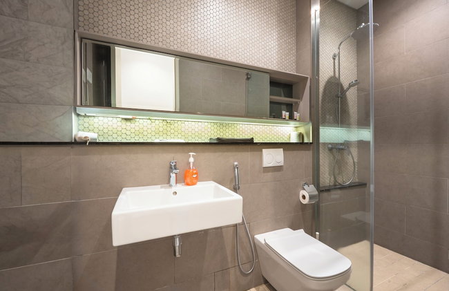 Harmony Luxury Suites At Lucentia BBCC - Foto 38